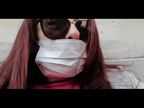 ❤️ Nicoletta tieħu vendetta fuq il-proxxmu tagħha u tagħmel pip fil-garaxx tiegħu (Special Covid19 Italian Quarantine) ❌ Sess f'mt.watchhentai.ru ❌️❤