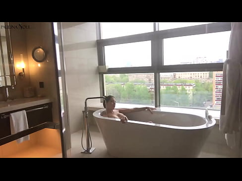 ❤️ Tremendous babe Passjonatament jerking off pussy tagħha fil-kamra tal-banju ❌  Sess f'mt.watchhentai.ru ❌️❤